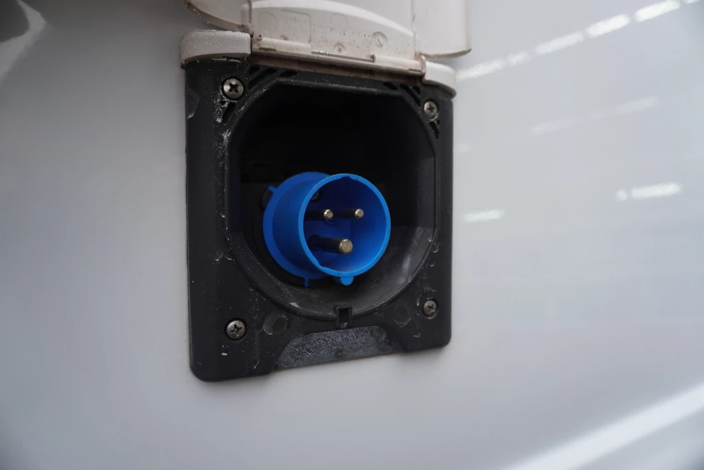 Ford Transit Custom – foto 18