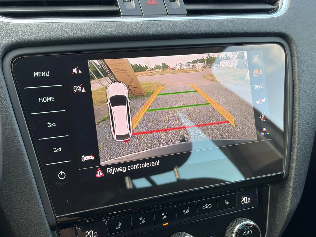 Škoda Octavia – foto 13