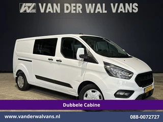 Ford Transit Custom – thumbnail 4