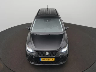 SEAT Arona – thumbnail 11