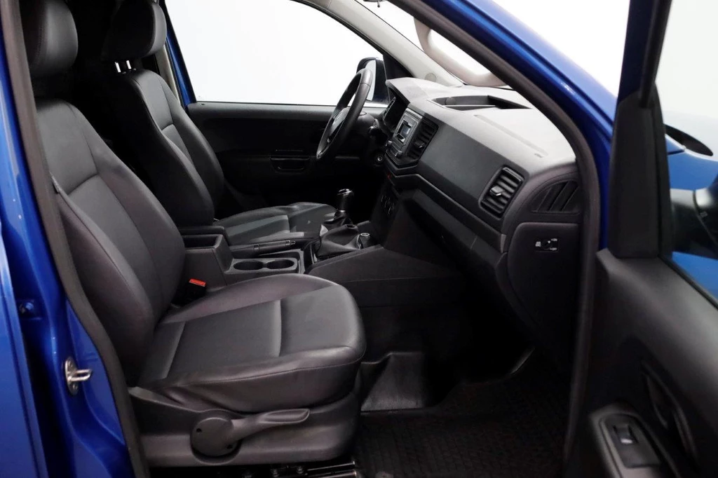 Volkswagen Amarok – foto 9