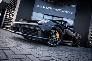Porsche 911 – thumbnail 2