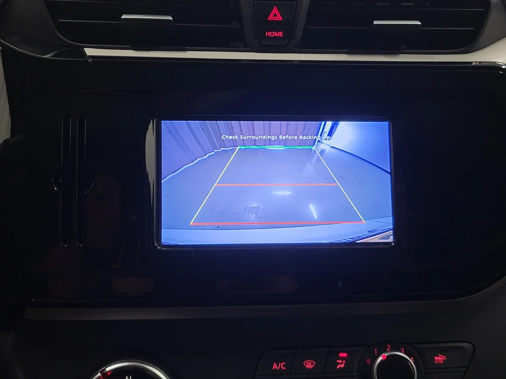 Maxus eDeliver3 – foto 15