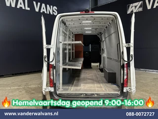 Mercedes-Benz Sprinter – thumbnail 7