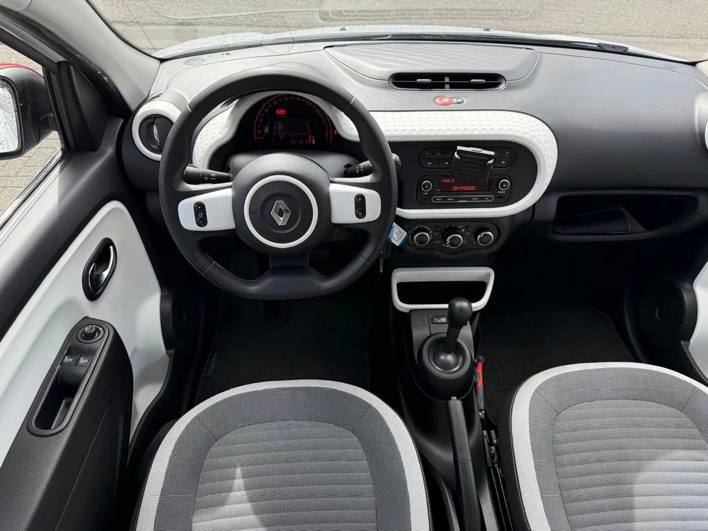 Renault Twingo – foto 17