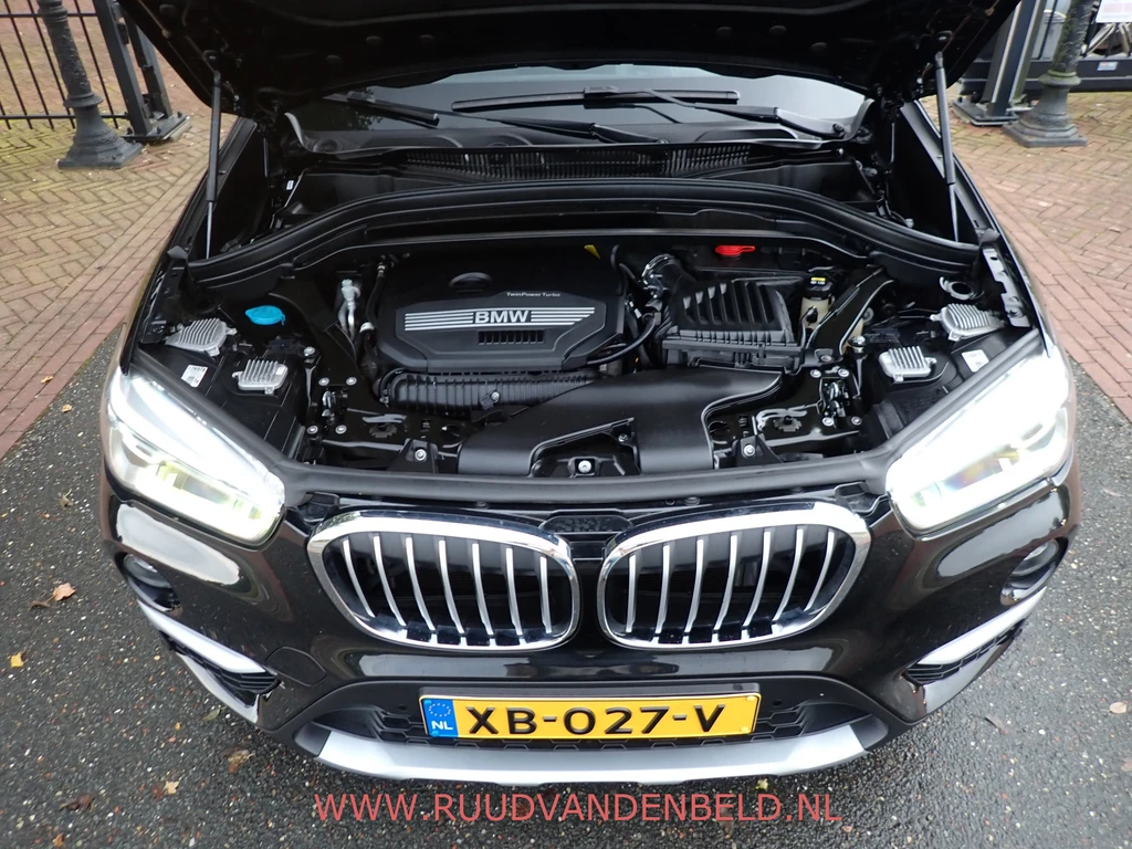 BMW X1 – foto 10
