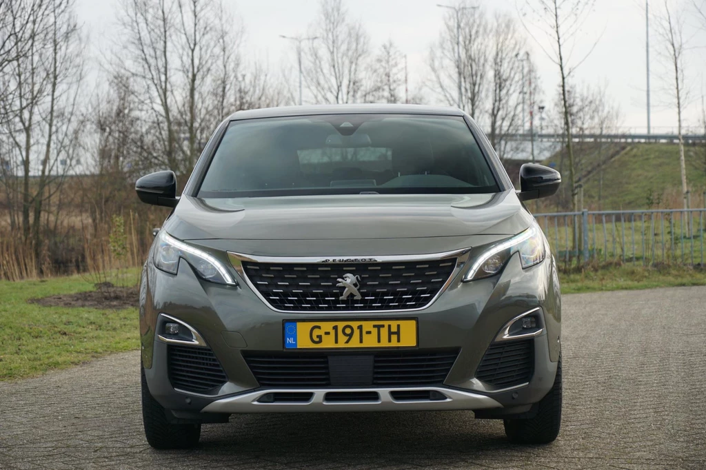 Peugeot 3008 – foto 8