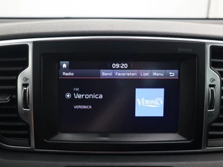 Kia Sportage – thumbnail 25