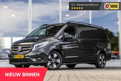 Mercedes-Benz Vito 114 CDI Lang | Trekhaak | Camera | Carplay