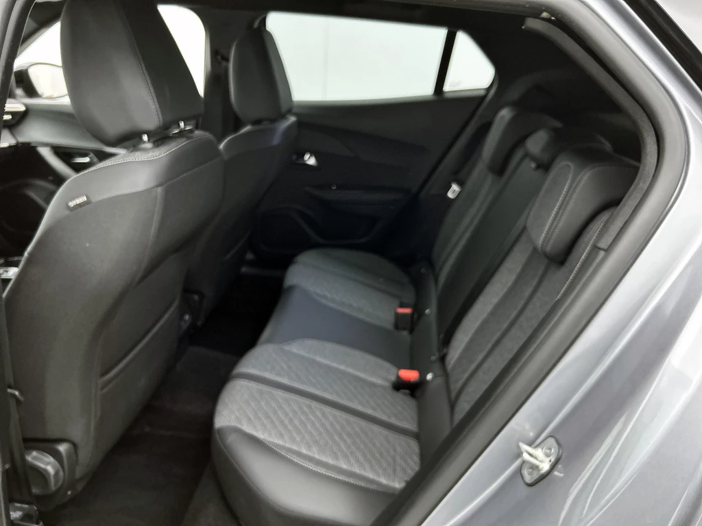 Peugeot 2008 – foto 26