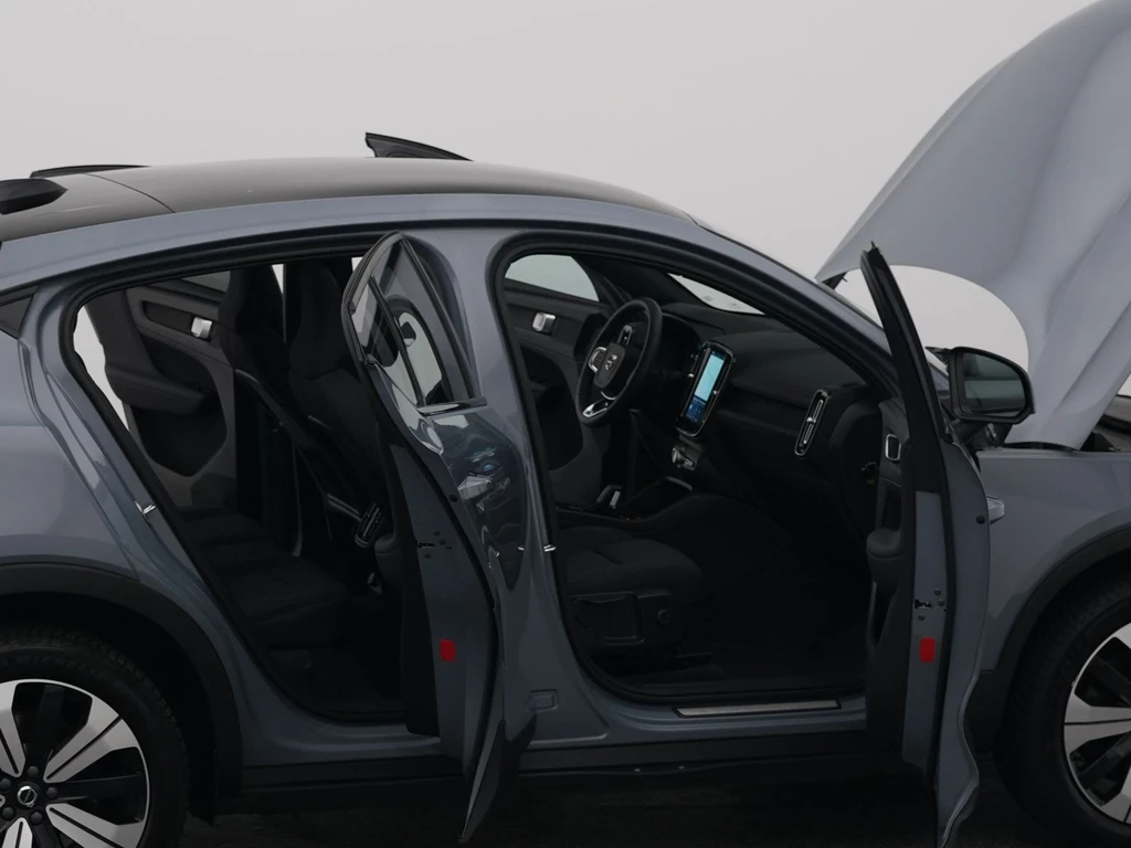 Volvo C40 – foto 37