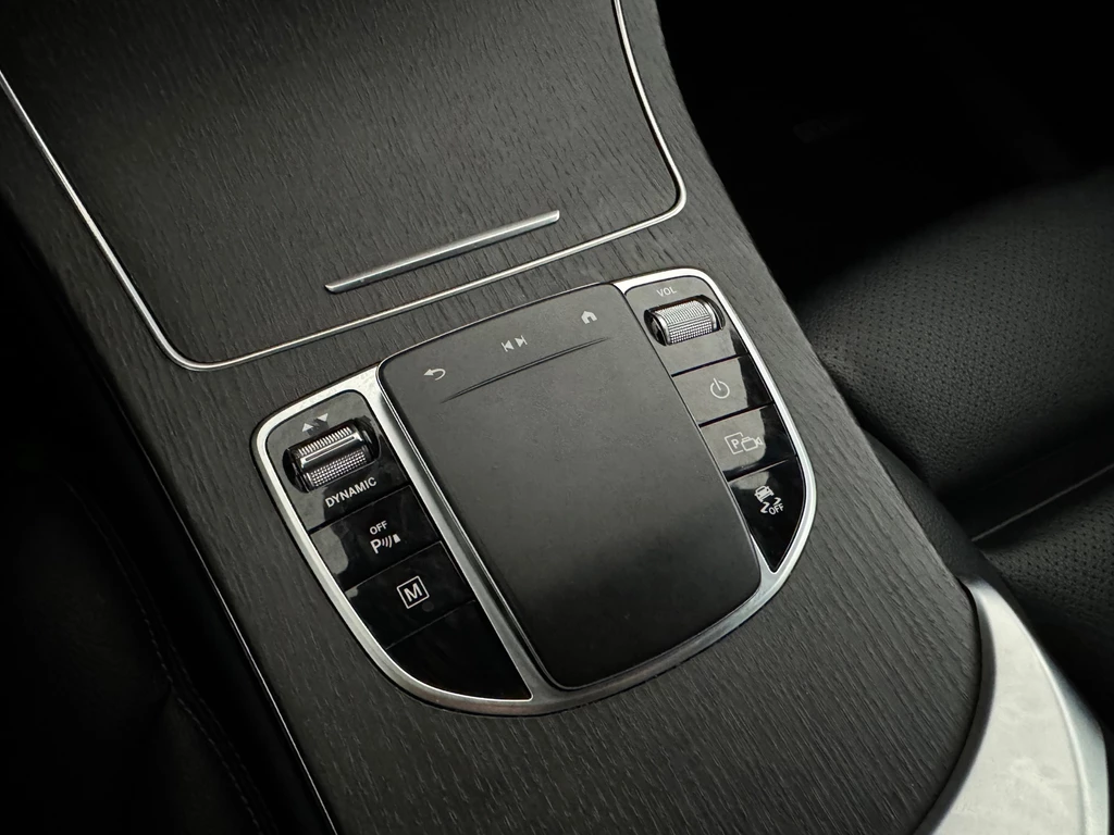 Mercedes-Benz GLC – foto 26