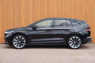 Škoda Enyaq iV – thumbnail 3