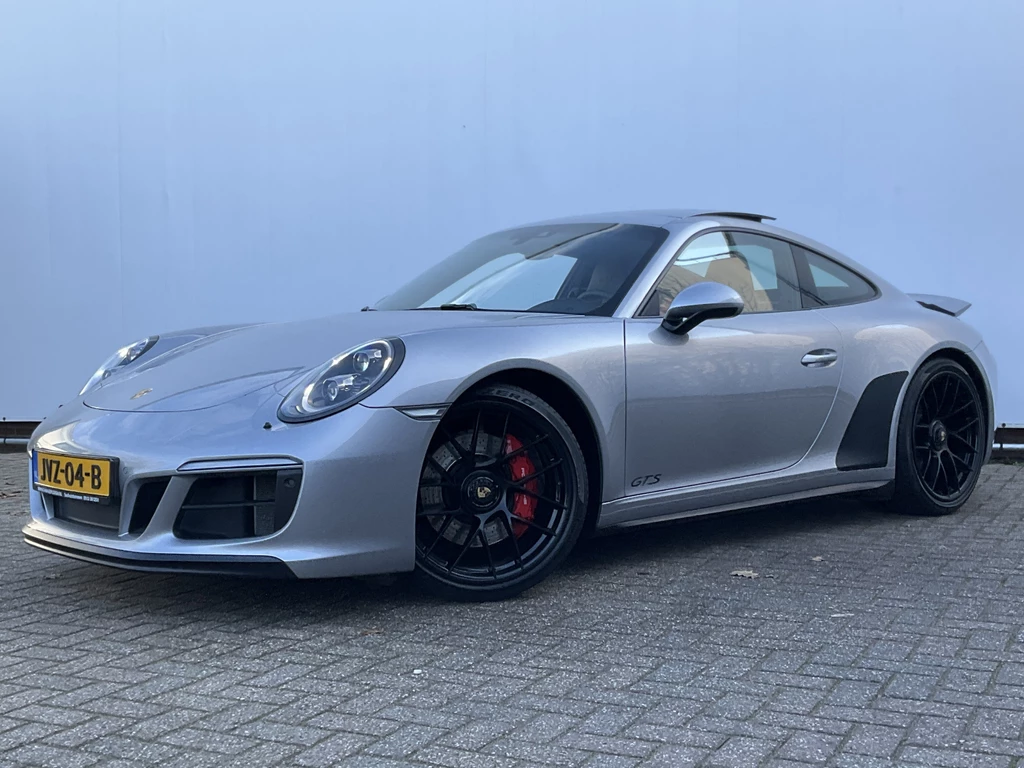 Porsche 911 – foto 2