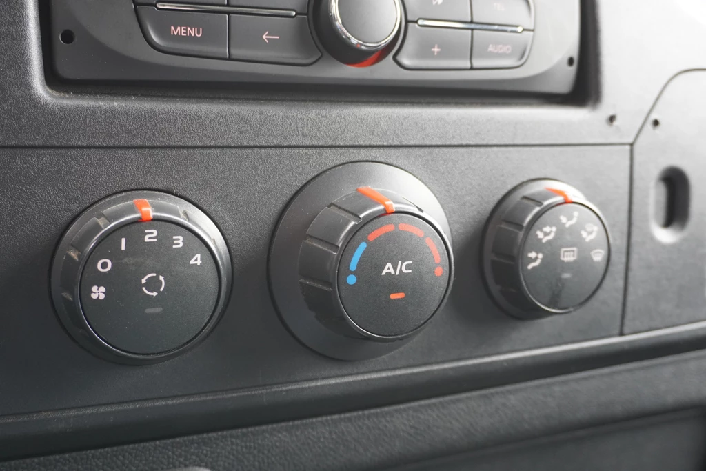 Renault Master – foto 9