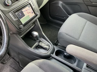 Volkswagen Caddy – thumbnail 17
