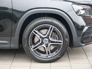 Mercedes-Benz GLB – thumbnail 24