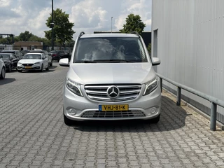 Mercedes-Benz Vito – thumbnail 9