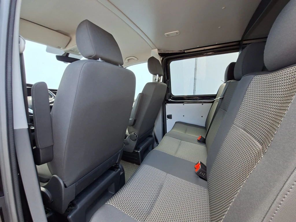 Volkswagen Transporter – foto 18
