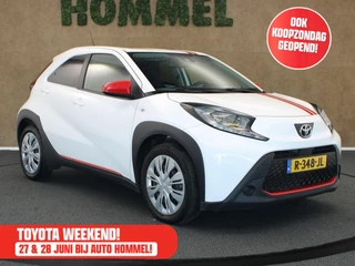 Toyota Aygo – thumbnail 8