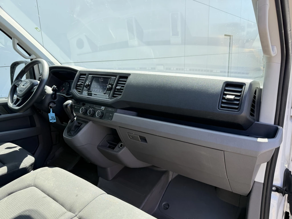 MAN TGE – foto 11