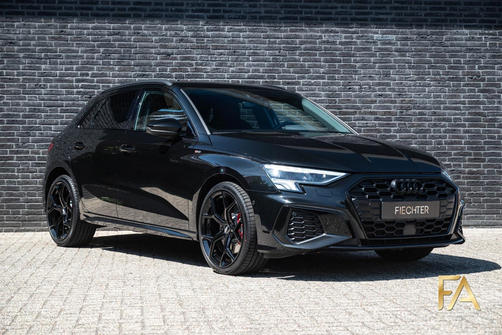 Audi A3 – foto 10