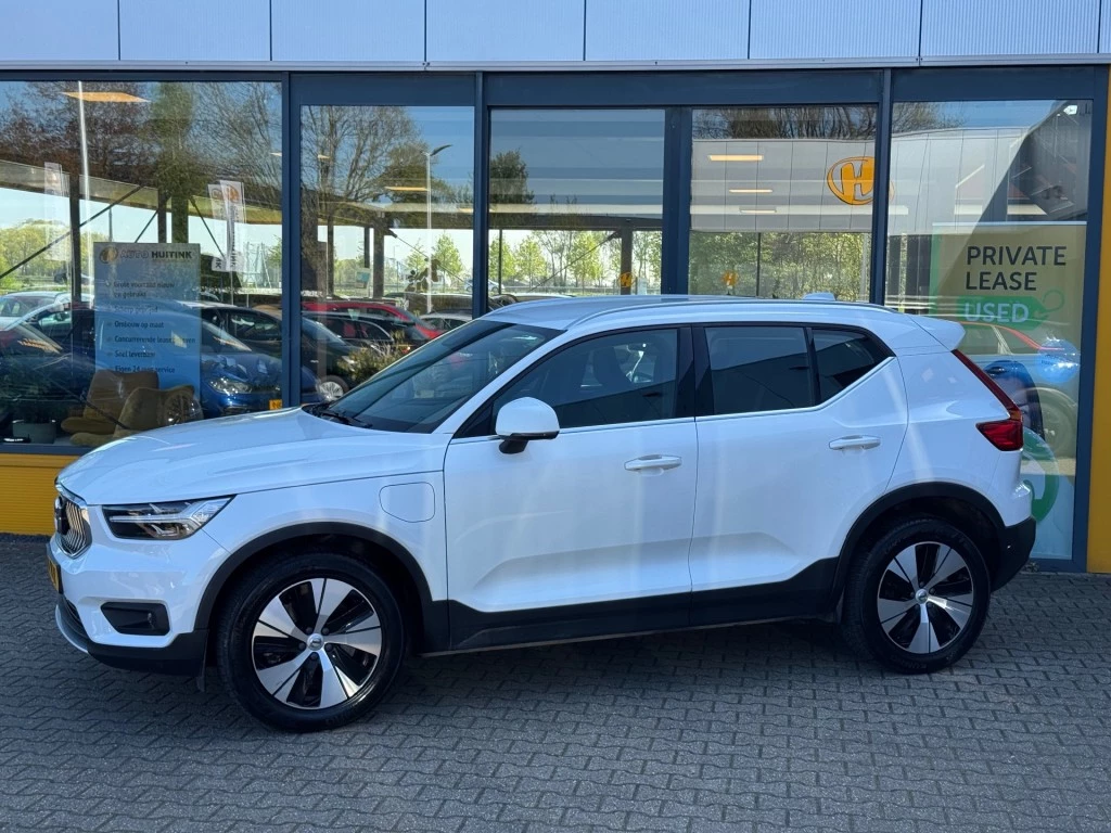 Volvo XC40 – foto 2