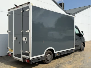 Renault Master – thumbnail 4
