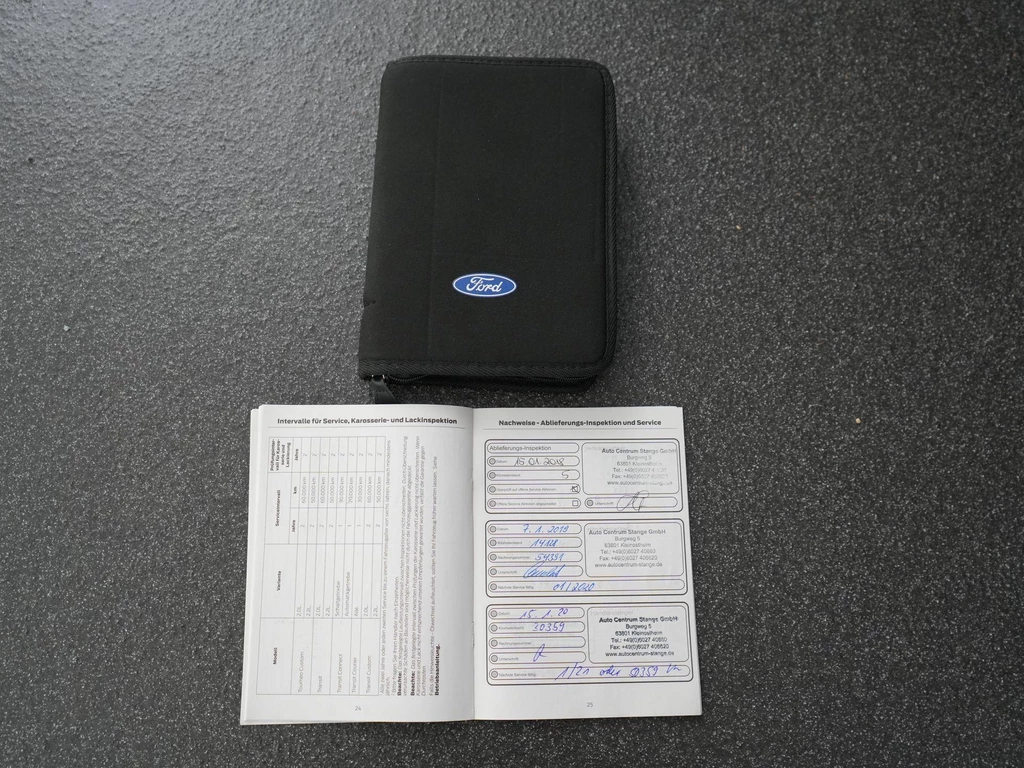 Ford Focus – foto 24