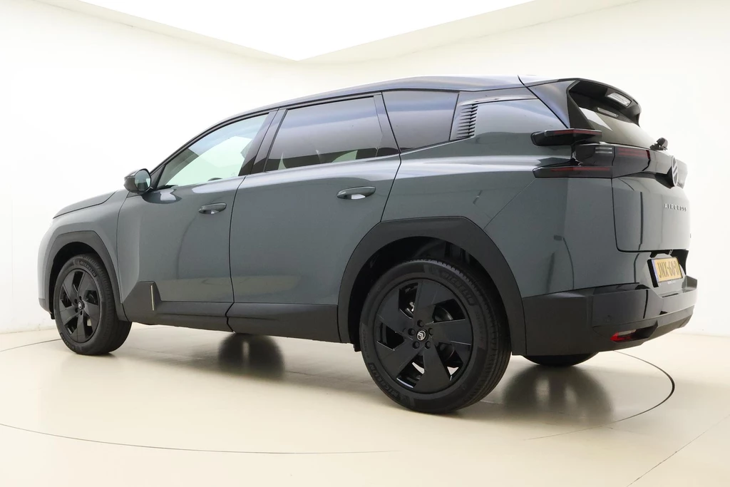 Citroën C5 Aircross – foto 4