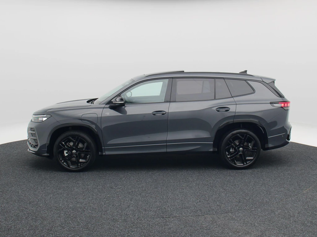 Volkswagen Tayron – foto 2