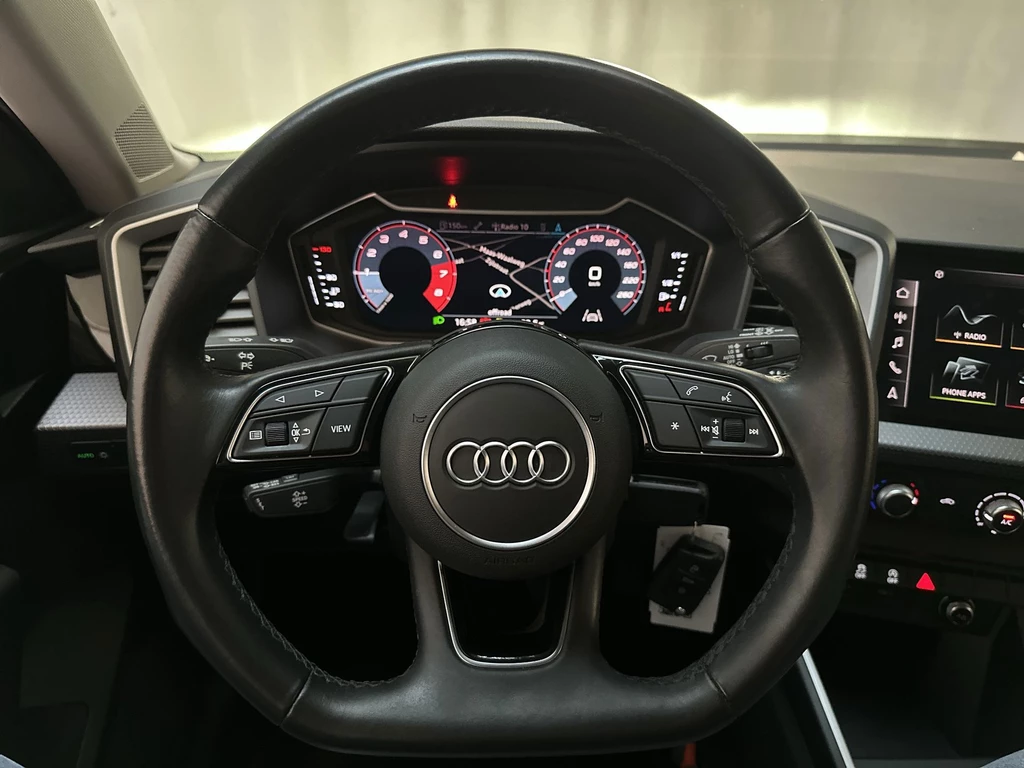 Audi A1 Sportback – foto 12