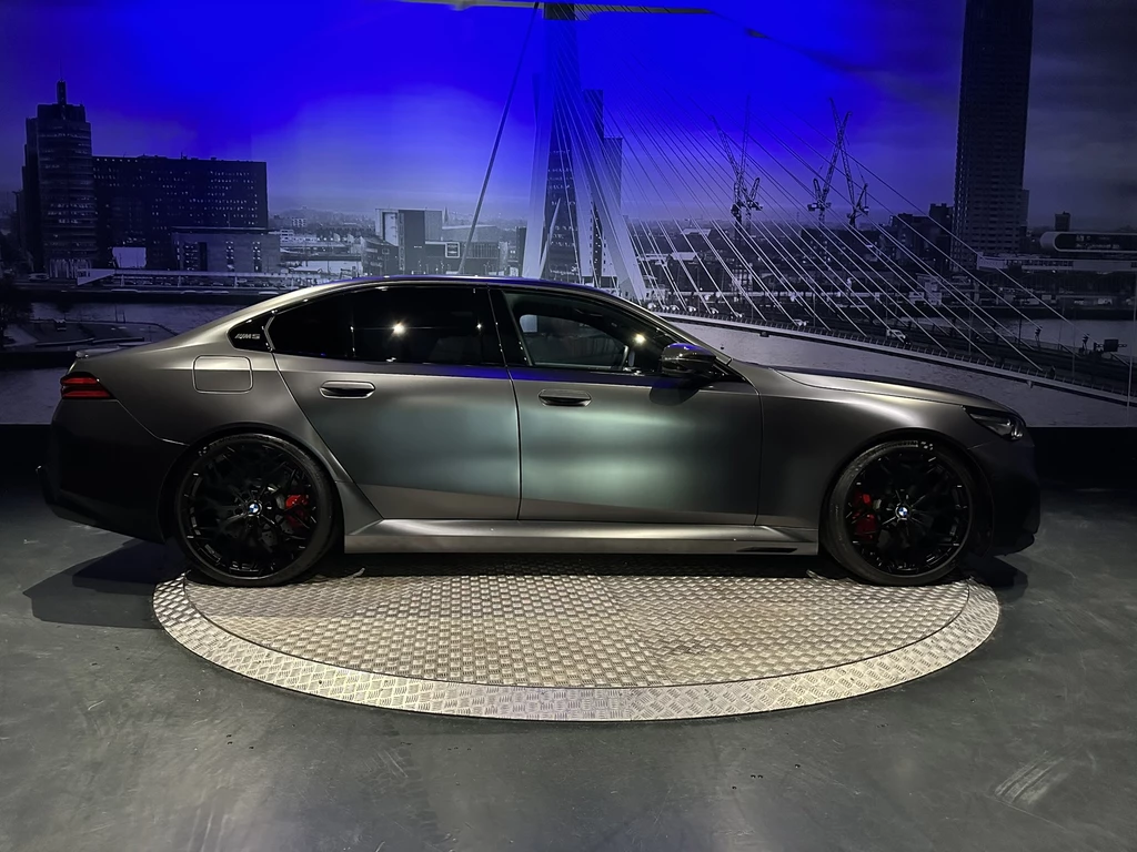 BMW M5 – foto 13