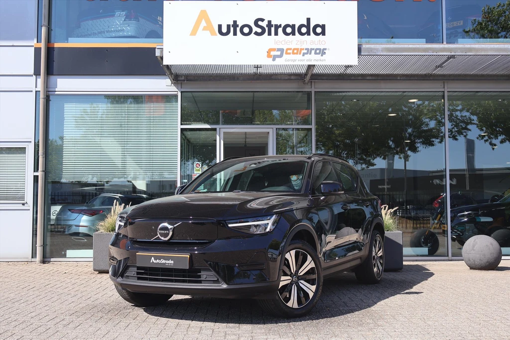 Volvo XC40 – foto 2