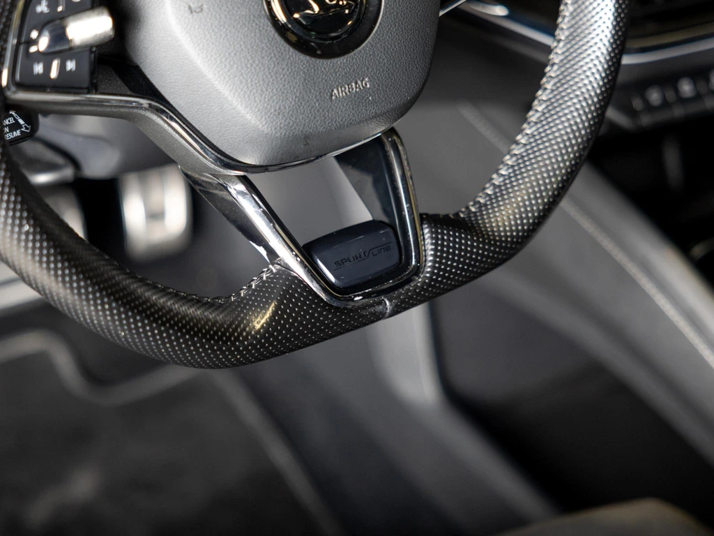 Škoda Enyaq iV – foto 20