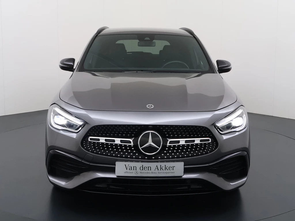 Mercedes-Benz GLA – foto 6
