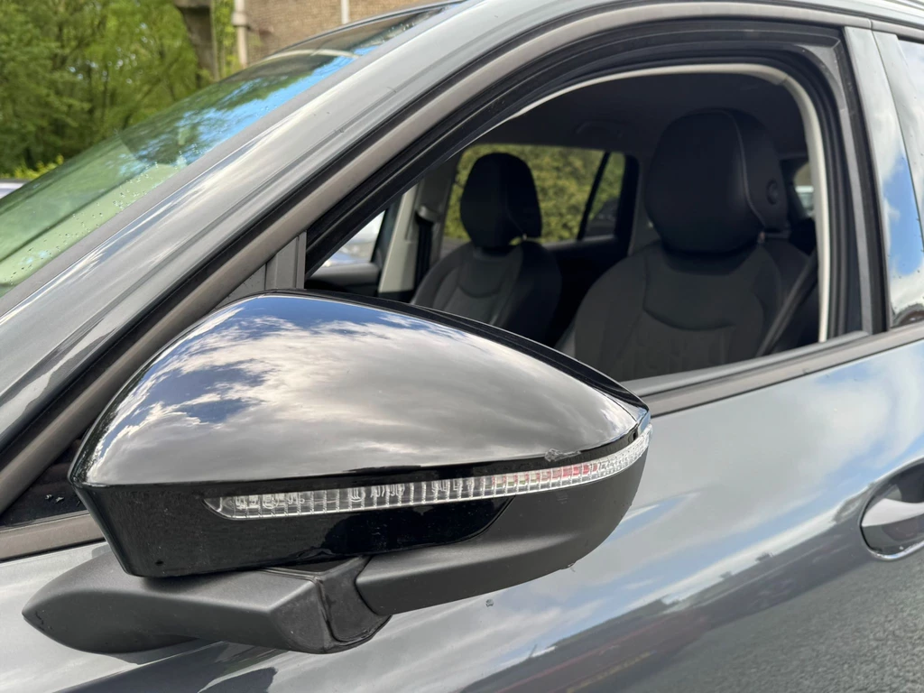 Volkswagen Tiguan – foto 16