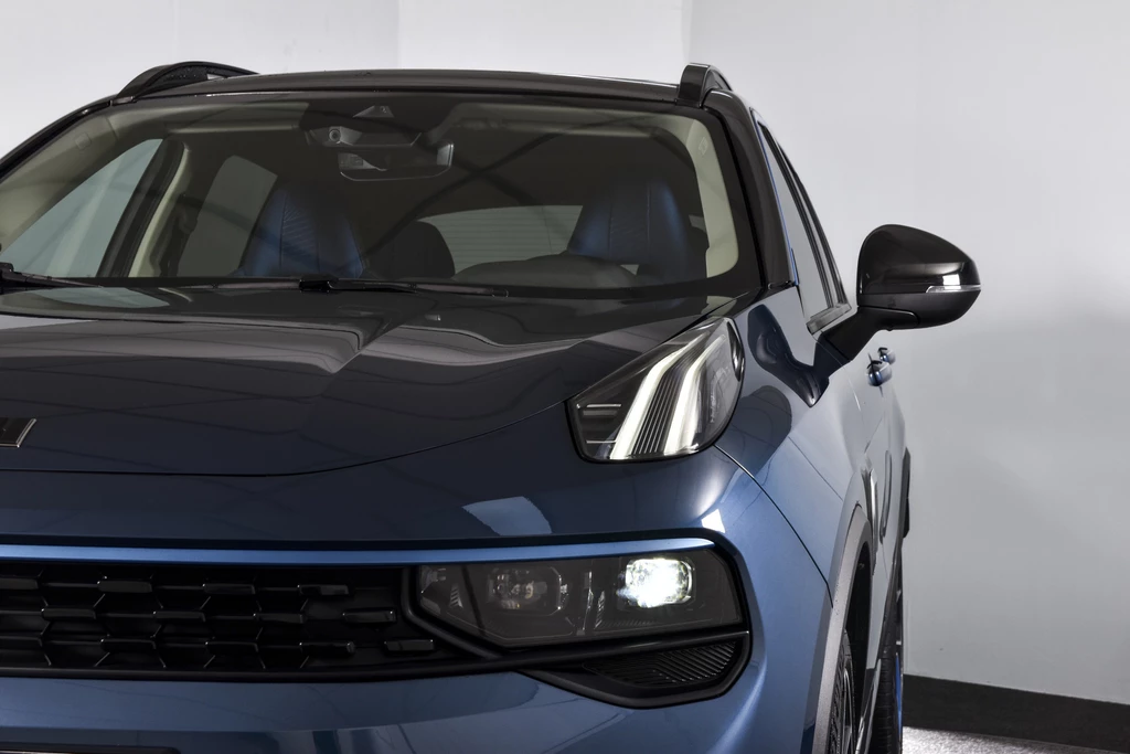 Lynk & Co 01 – foto 3