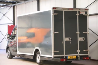 Renault Master – thumbnail 2