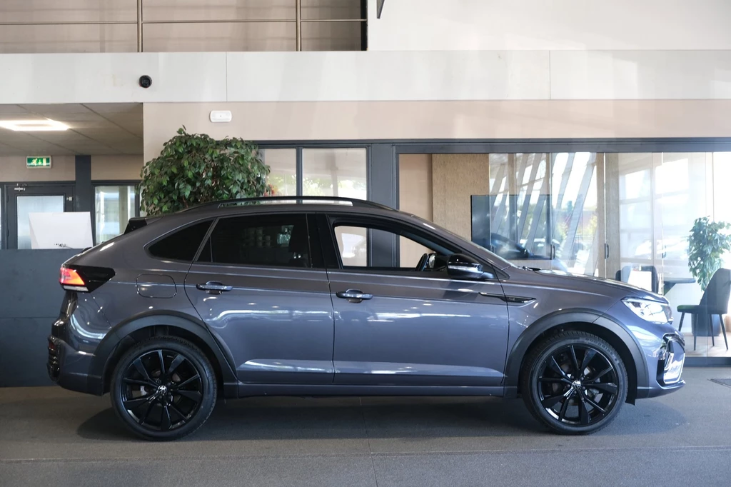 Volkswagen Taigo – foto 6