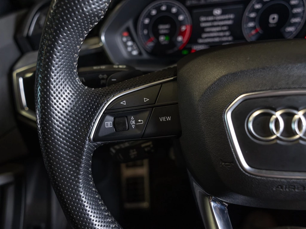 Audi Q3 – foto 29