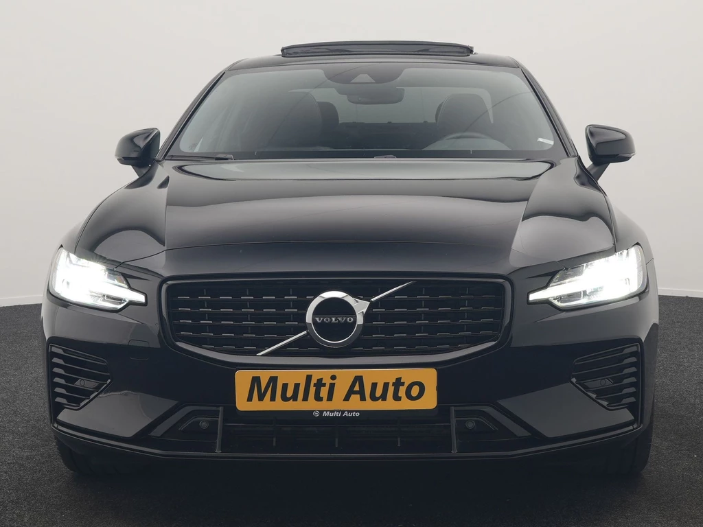 Volvo S60 – foto 10