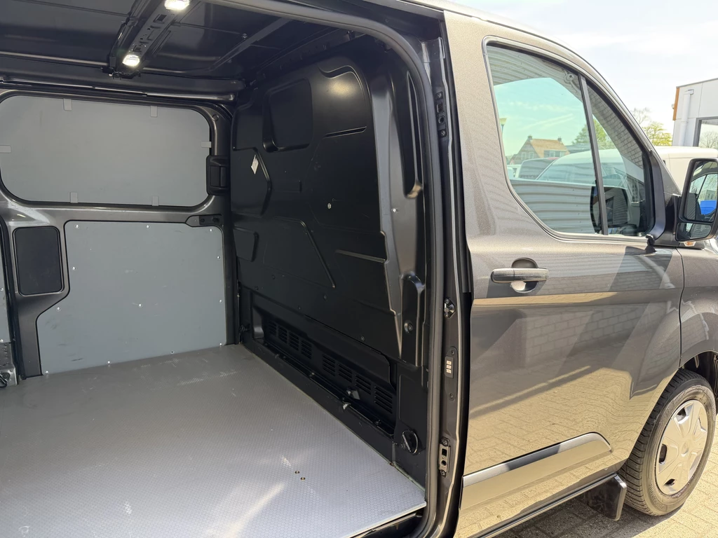 Ford Transit Custom – foto 19