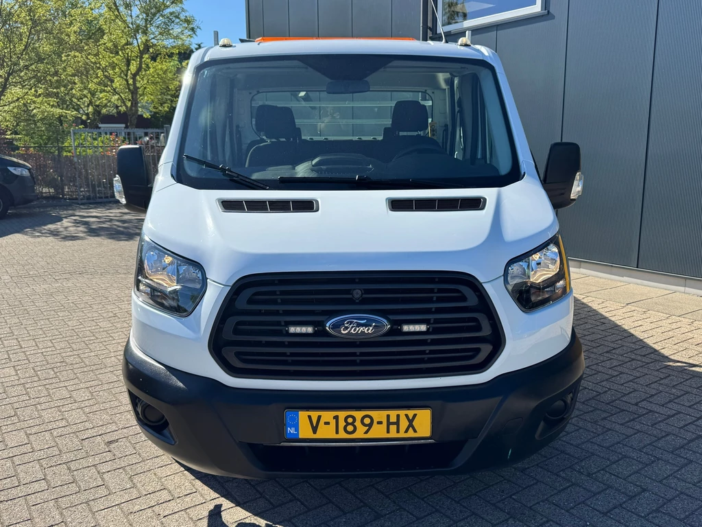 Ford Transit – foto 9