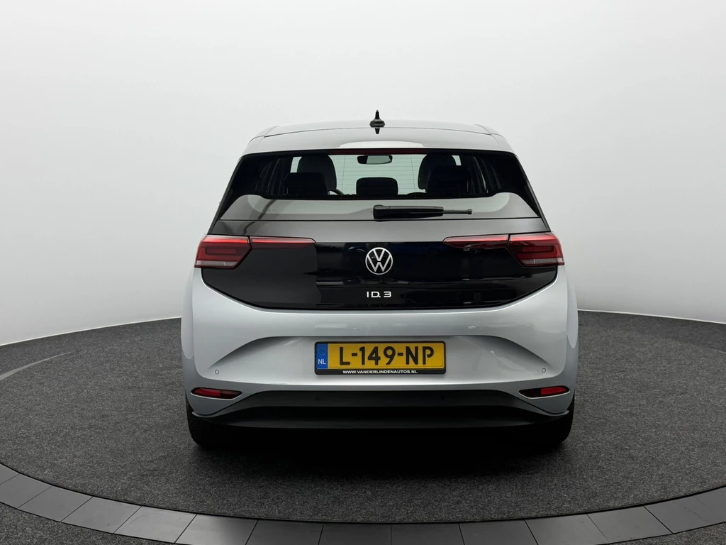 Volkswagen ID.3 – foto 5