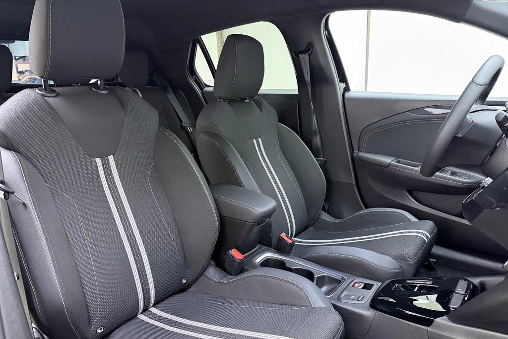 Opel Corsa-e – foto 13