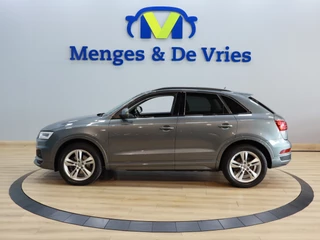Audi Q3 – thumbnail 2
