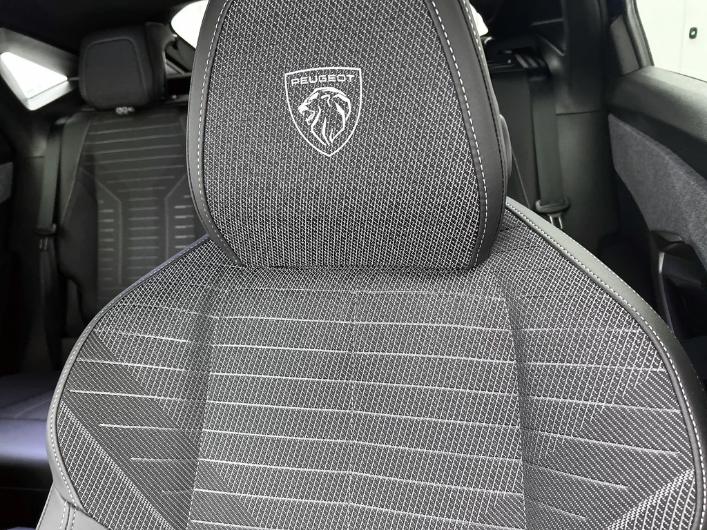 Peugeot 3008 – foto 19