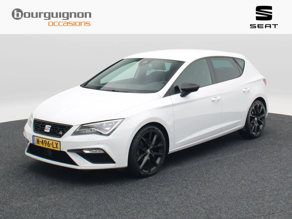 SEAT Leon – foto 1