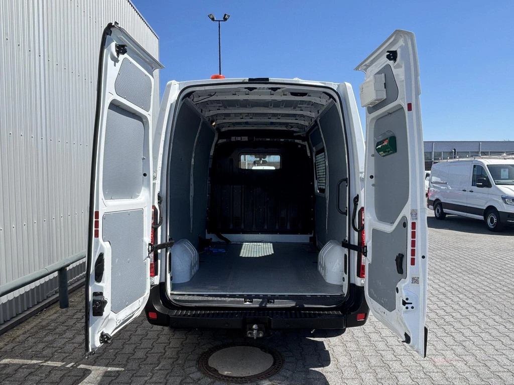 Opel Movano – foto 16